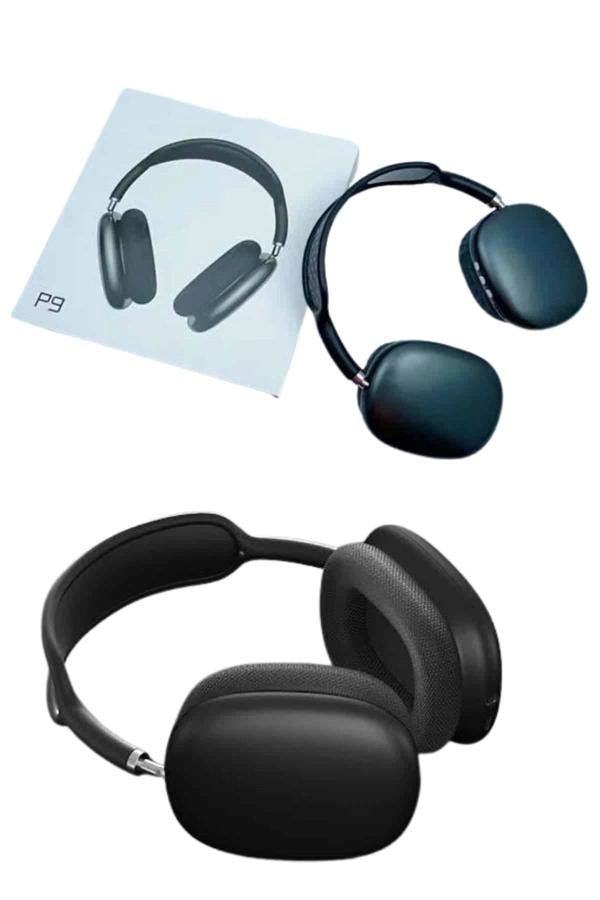 Yeni Nesil Bluetooth Kulaklık Kulak Üstü Anc Özelliği Yüksek Ses Kaliteli ( Lisinya )