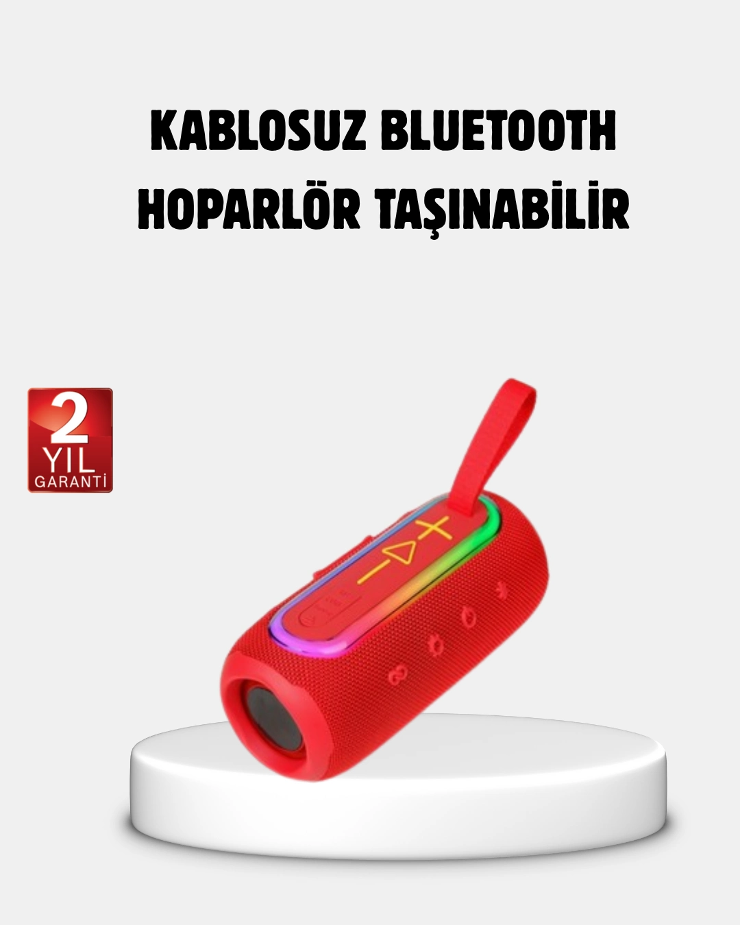 Yeni Nesil Bluetooth Taşınabilir Hoparlör – Enerji Tasarruflu, Yüksek Ses Kaliteli ( Lisinya ) Yeni Nesil Bluetooth Taşınabilir Hoparlör – Enerji Tasarruflu, Yüksek Ses Kaliteli ( Lisinya )