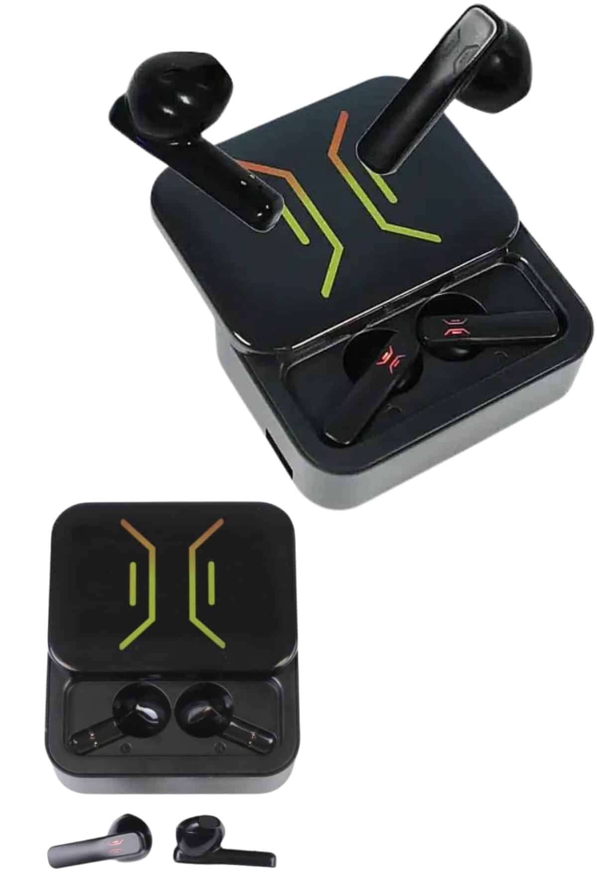 Yeni Nesil Çoklu Bağlantı Kurulabilen Bluetooth Kulaklık Yüksek Ses Kaliteli ( Lisinya )