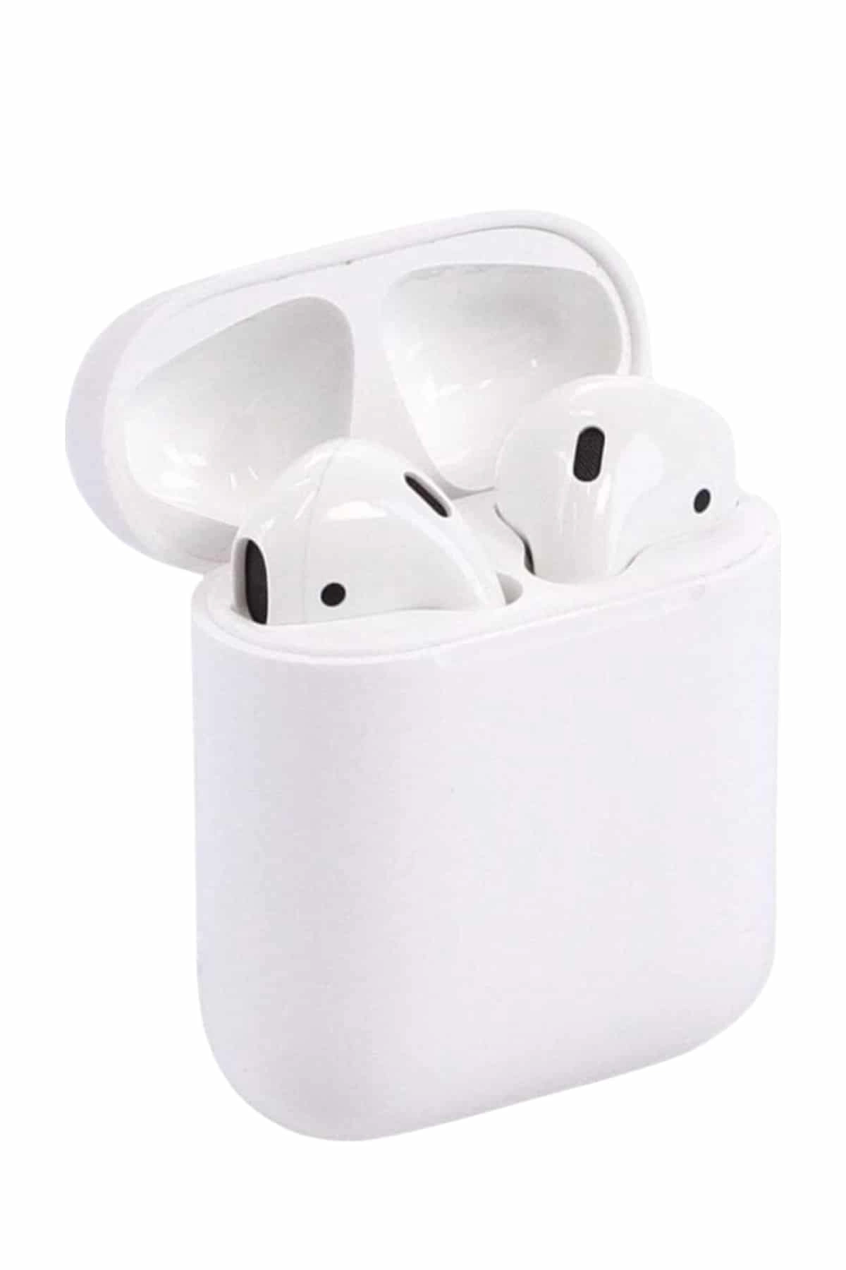 Yeni Nesil Dokunmatik Kontrol Çağrı Cevaplayabilen Kablosuz Bluetooth Kulaklık ( Lisinya )