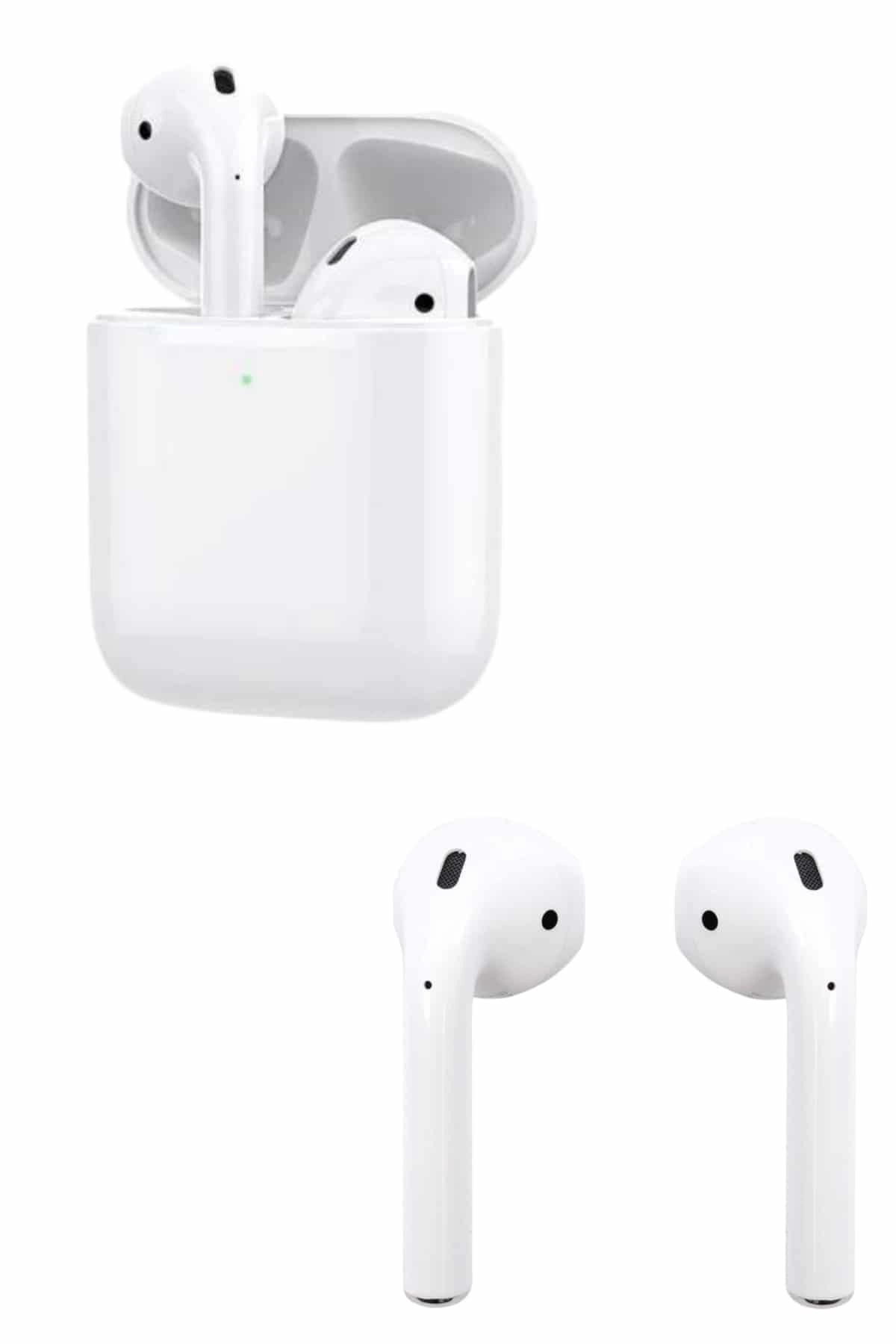 Yeni Nesil Dokunmatik Kontrol Çağrı Cevaplayabilen Kablosuz Bluetooth Kulaklık ( Lisinya )