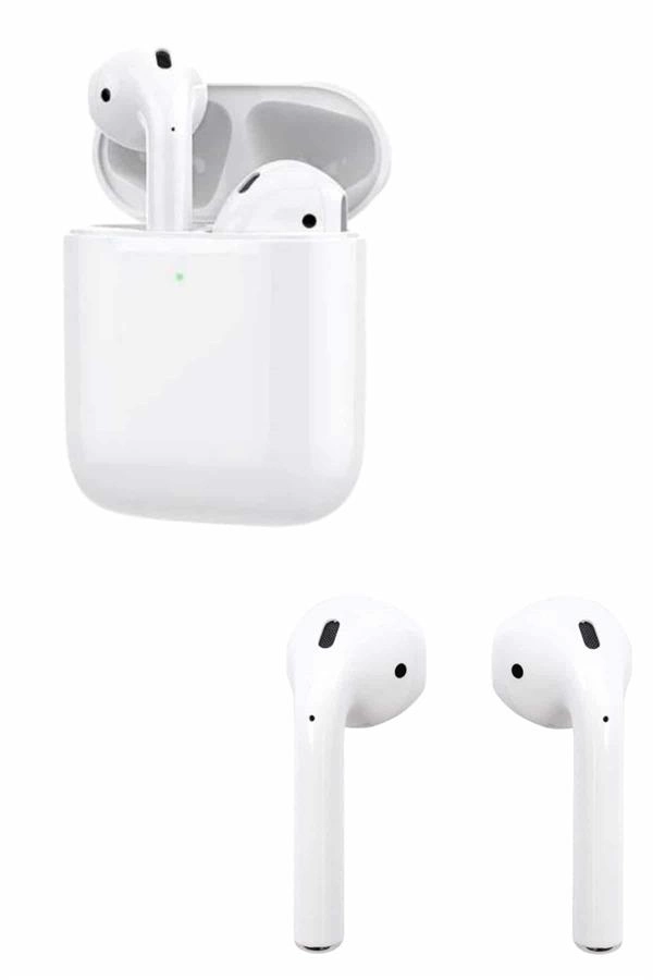 Yeni Nesil Dokunmatik Kontrol Çağrı Cevaplayabilen Kablosuz Bluetooth Kulaklık ( Lisinya )