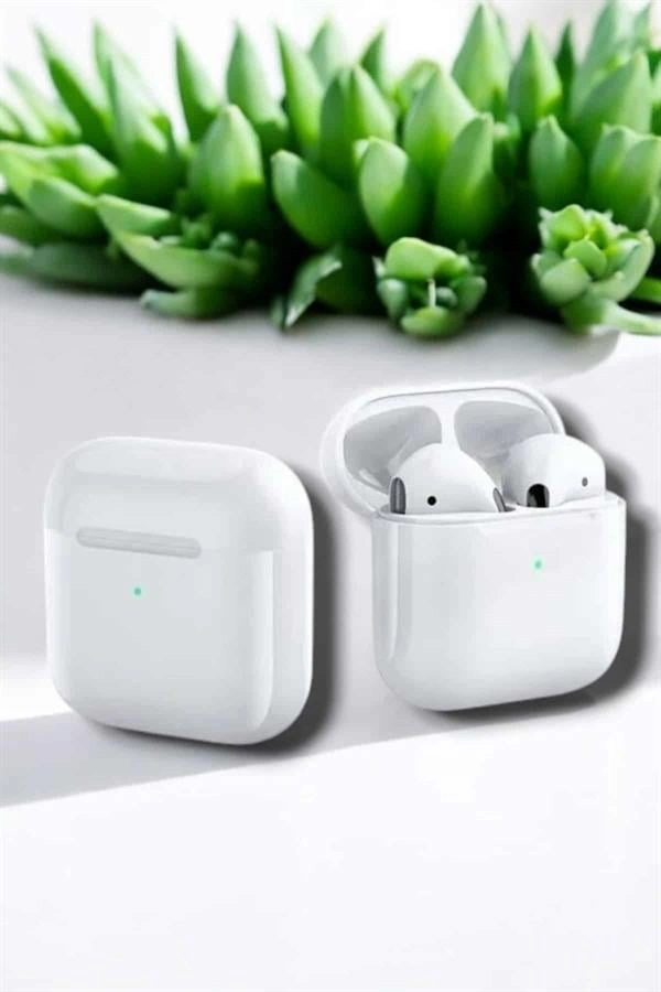 Yeni Nesil Hd Ses Ve Dokunmatik Kontrol Akıllı Ve Şık Bluetooth Kulaklık ( Lisinya )