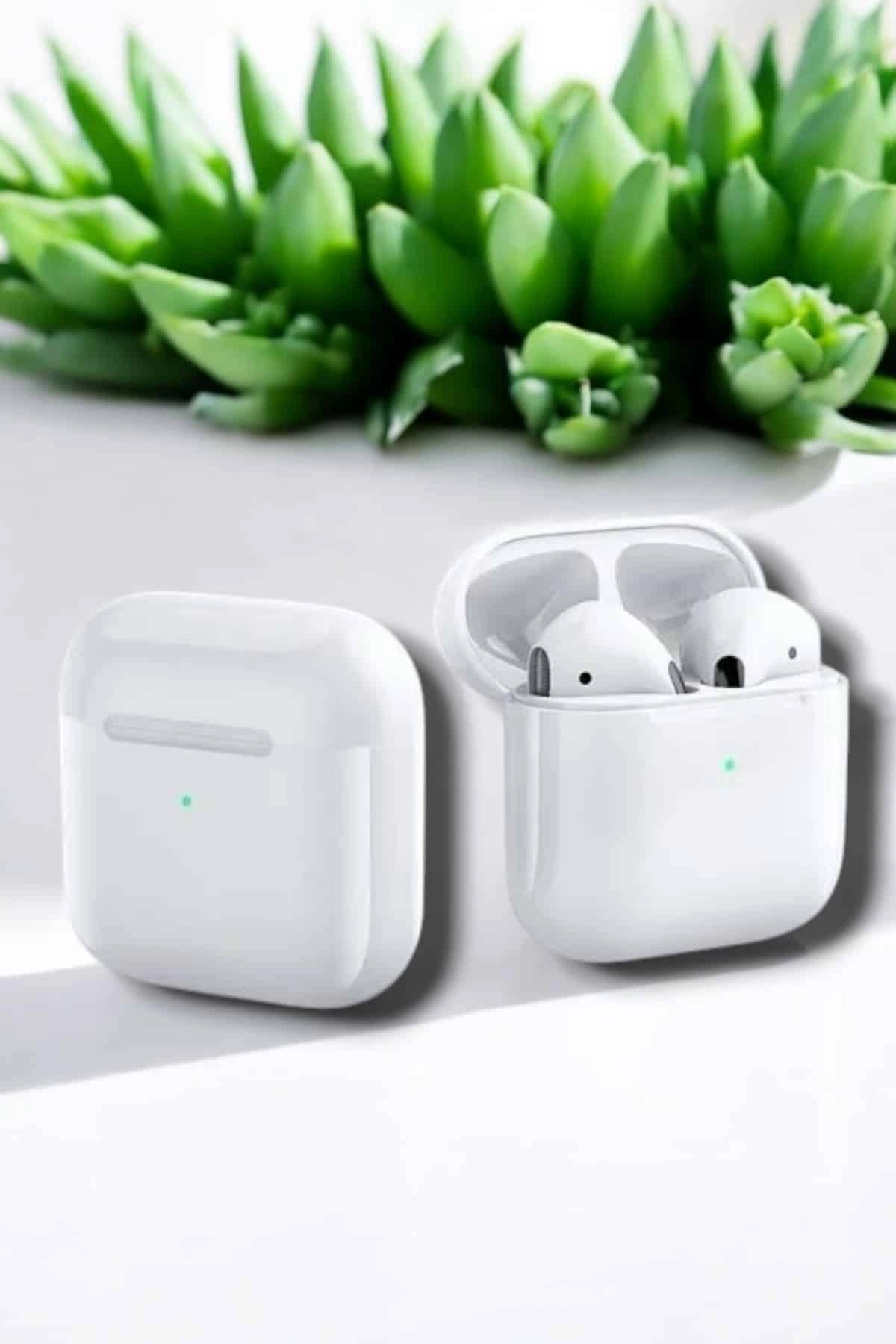 Yeni Nesil Hd Ses Ve Dokunmatik Kontrol Akıllı Ve Şık Bluetooth Kulaklık ( Lisinya )