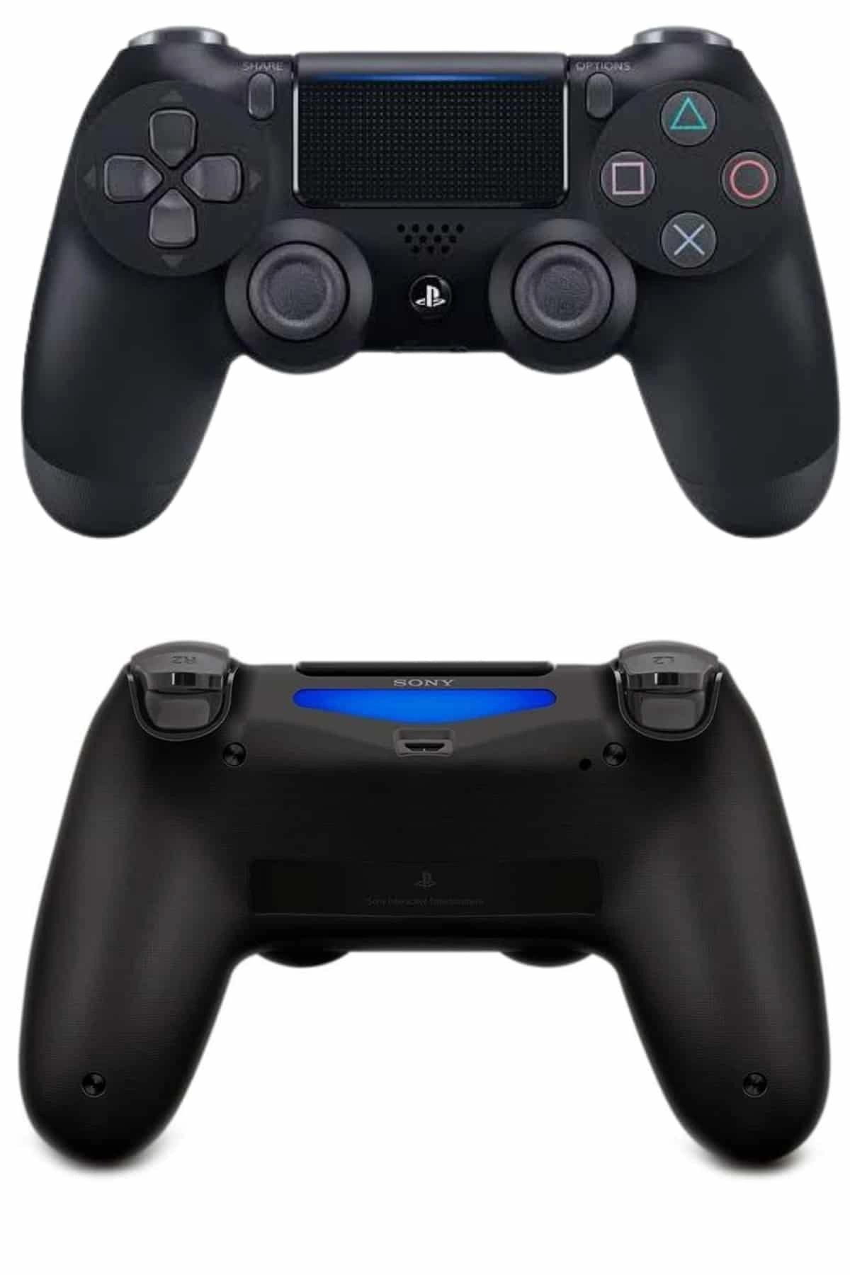 Yeni Nesil Joystick Oyun Kolu Android Uyumlu Kablosuz Titreşimli ( Lisinya )