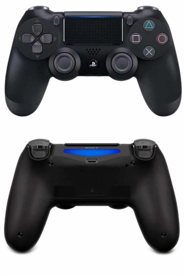 Yeni Nesil Joystick Oyun Kolu Android Uyumlu Kablosuz Titreşimli ( Lisinya )