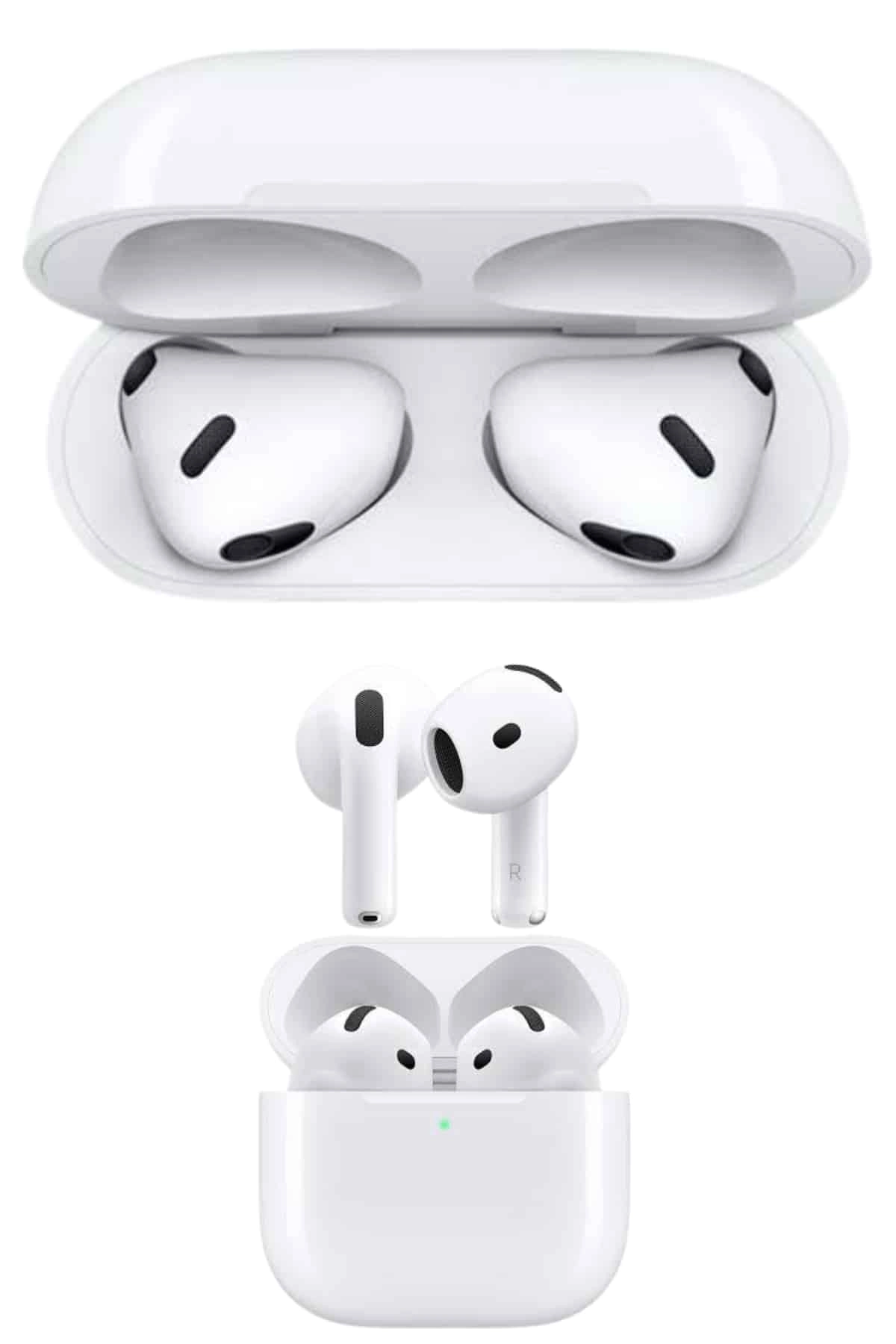 Yeni Nesil Kulak İçi Bluetooth Kulaklık Kablosuz Sesli Asistan ( Lisinya )