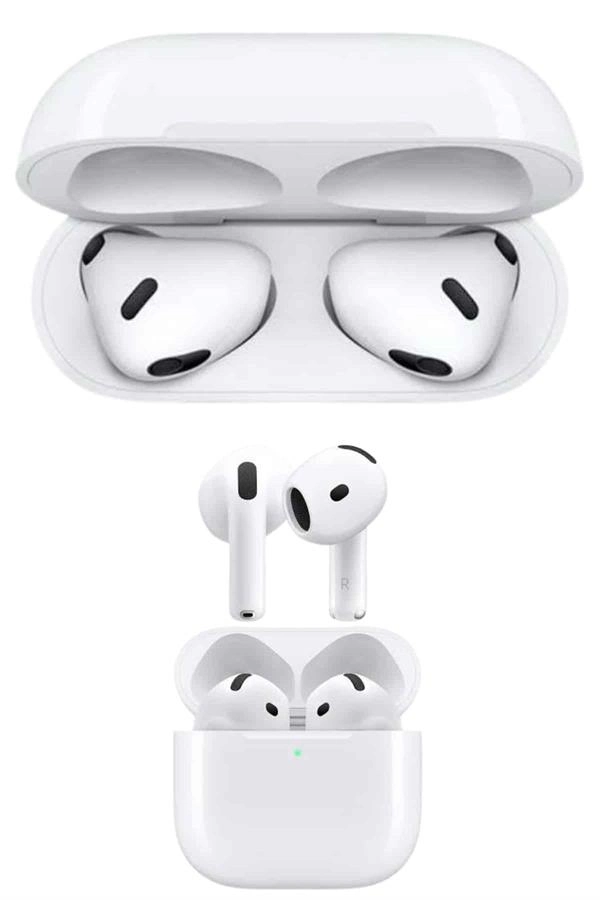 Yeni Nesil Kulak İçi Bluetooth Kulaklık Kablosuz Sesli Asistan ( Lisinya )