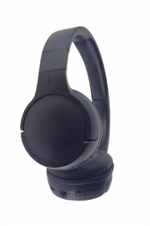 Yeni Nesil Kulak Üstü Bluetooth Kulaklık Type-c Girişli Yüksek Ses Kaliteli ( Lisinya )