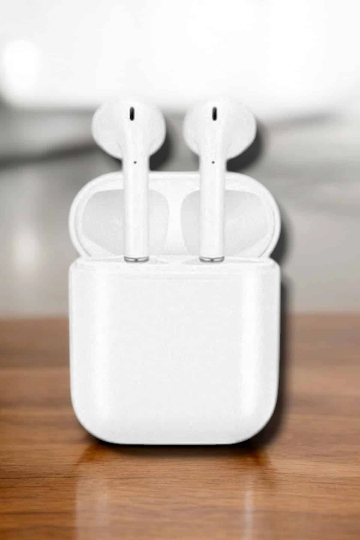 Yeni Nesil Kulaklık Bluetooth 5.2 Teknolojisi İle Kesintisiz Bağlantı Ve Net Ses Deneyimi ( Lisinya )