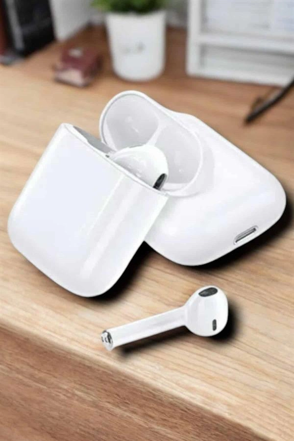 Yeni Nesil Kulaklık Bluetooth 5.2 Teknolojisi İle Kesintisiz Bağlantı Ve Net Ses Deneyimi ( Lisinya )