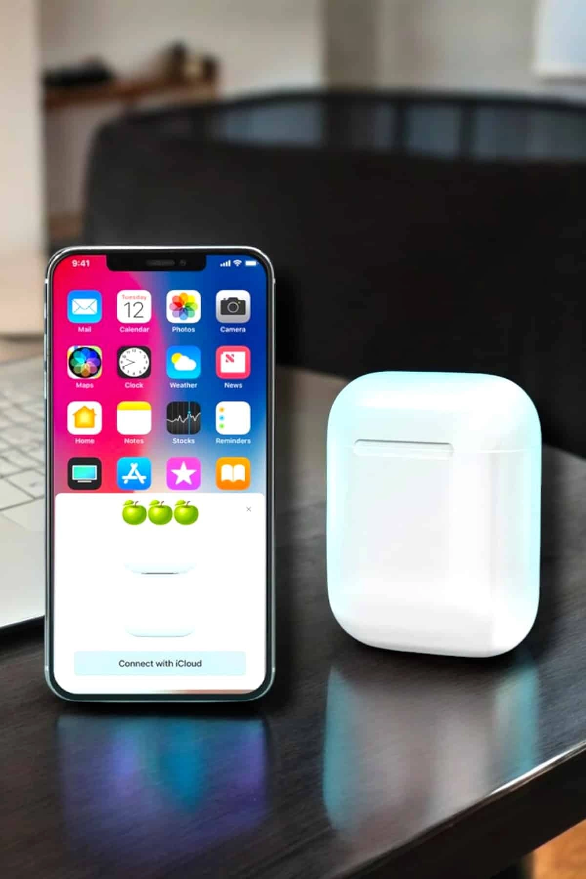 Yeni Nesil Kulaklık Bluetooth 5.2 Teknolojisi İle Kesintisiz Bağlantı Ve Net Ses Deneyimi ( Lisinya )