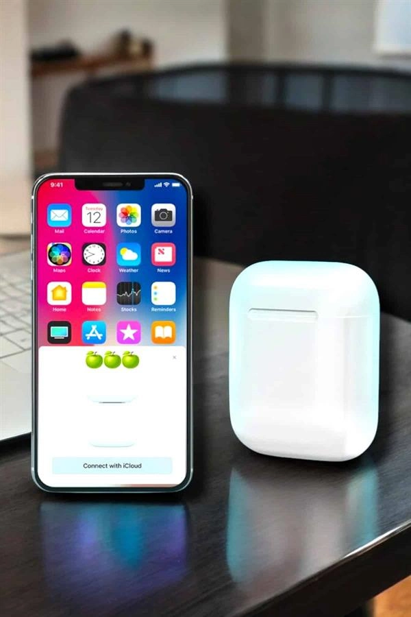 Yeni Nesil Kulaklık Bluetooth 5.2 Teknolojisi İle Kesintisiz Bağlantı Ve Net Ses Deneyimi ( Lisinya )