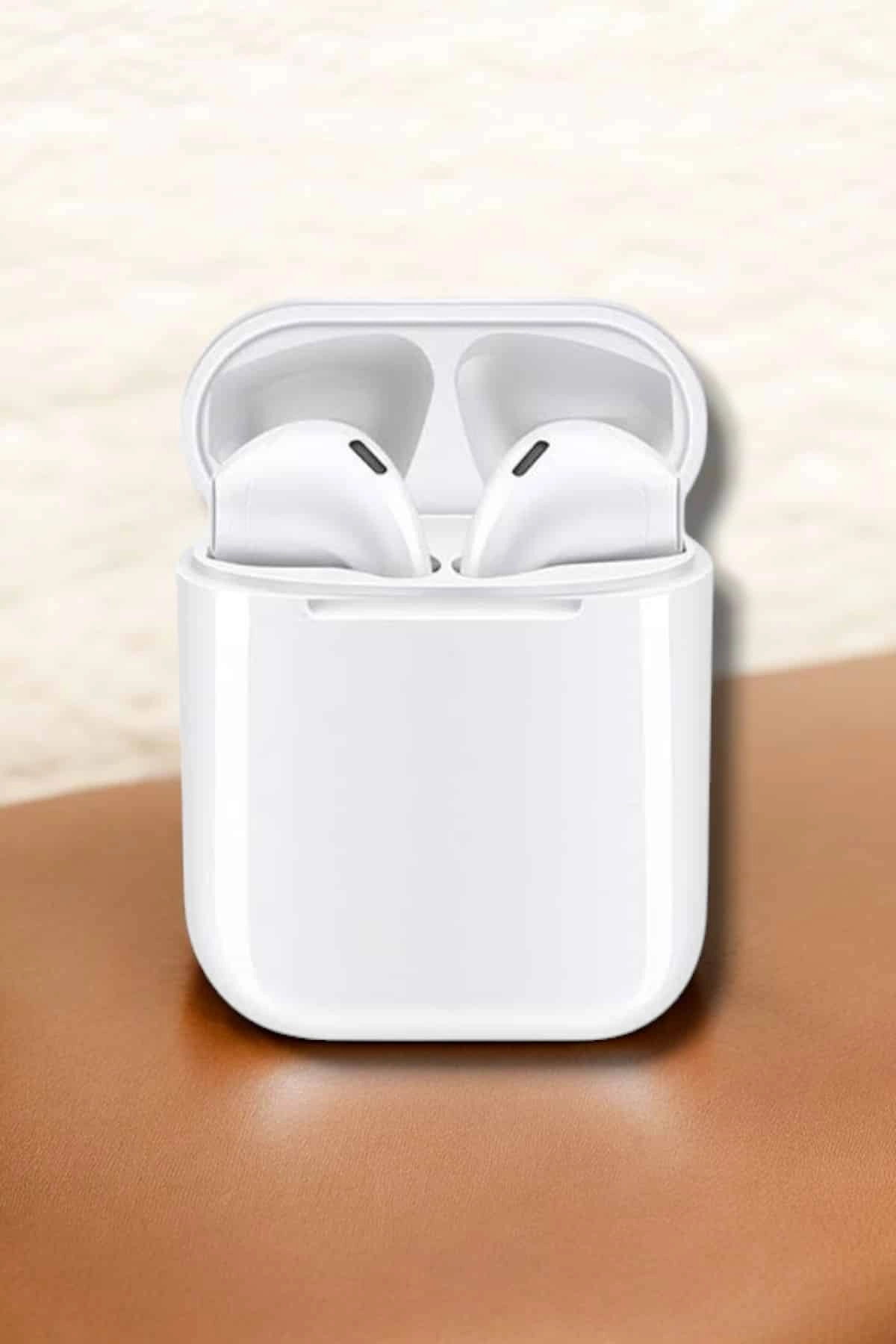 Yeni Nesil Kulaklık Bluetooth 5.2 Teknolojisi İle Kesintisiz Bağlantı Ve Net Ses Deneyimi ( Lisinya )