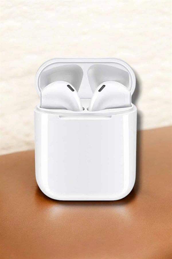 Yeni Nesil Kulaklık Bluetooth 5.2 Teknolojisi İle Kesintisiz Bağlantı Ve Net Ses Deneyimi ( Lisinya )