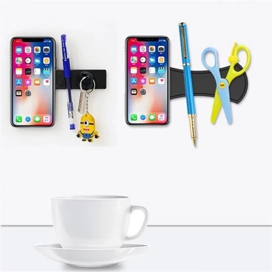 Yeni Nesil Nanotech Güçlü Yapıştırıcı Cep Telefonu Tutucu Pad ( Lisinya ) Yeni Nesil Nanotech Güçlü Yapıştırıcı Cep Telefonu Tutucu Pad ( Lisinya )