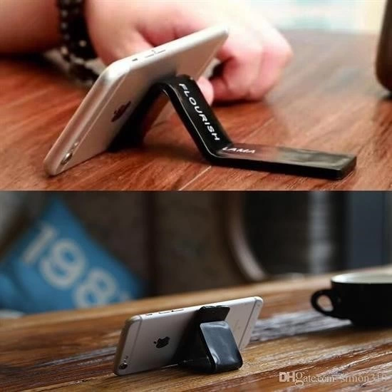 Yeni Nesil Nanotech Güçlü Yapıştırıcı Cep Telefonu Tutucu Pad ( Lisinya ) Yeni Nesil Nanotech Güçlü Yapıştırıcı Cep Telefonu Tutucu Pad ( Lisinya )