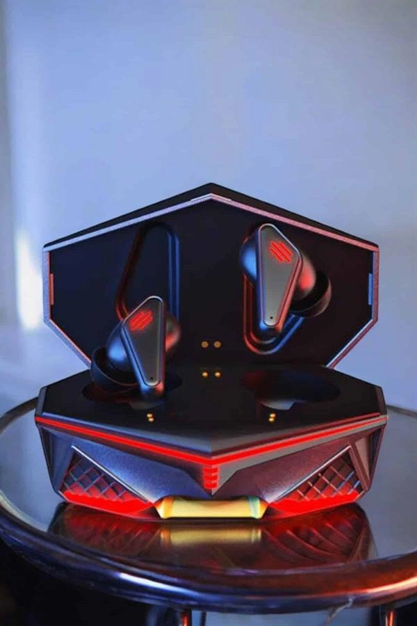 Yeni Nesil  Kulaklığı Gürültü Önleyici Uzun Pil Ömrü Bluetooth Bağlantılı ( Lisinya )