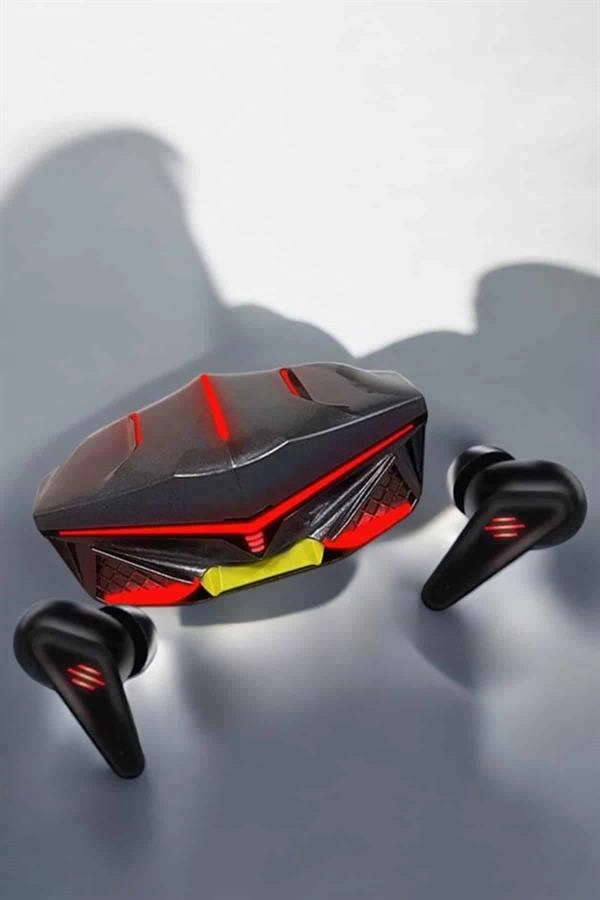 Yeni Nesil  Kulaklığı Gürültü Önleyici Uzun Pil Ömrü Bluetooth Bağlantılı ( Lisinya )