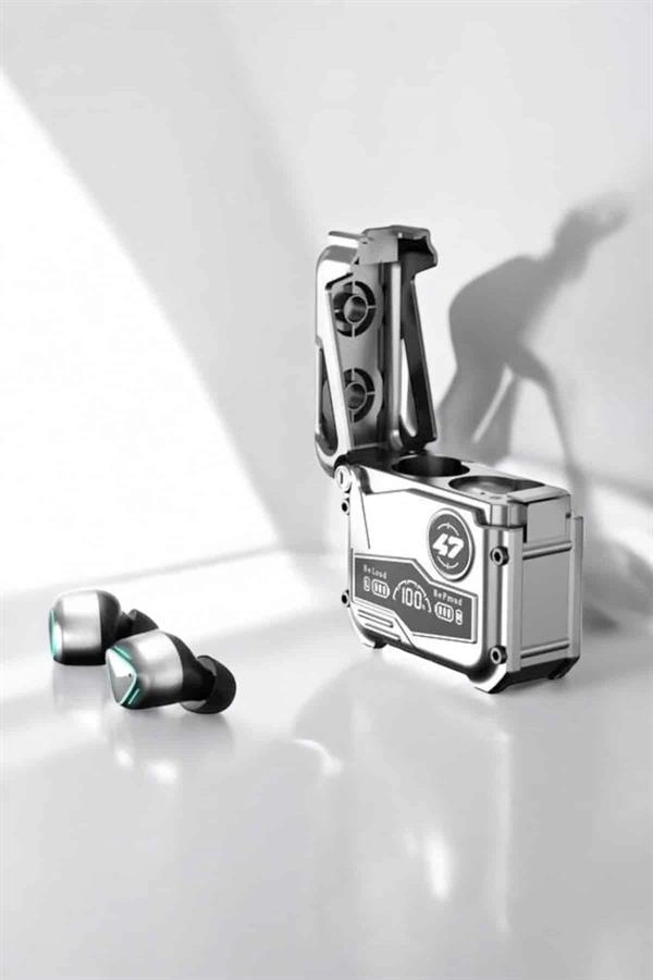 Yeni Nesil  Kulaklığı Gürültü Önleyici Yüksek Ses Kaliteli ( Lisinya )