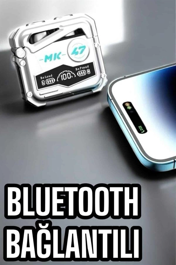 Yeni Nesil  Kulaklığı Gürültü Önleyici Yüksek Ses Kaliteli ( Lisinya )