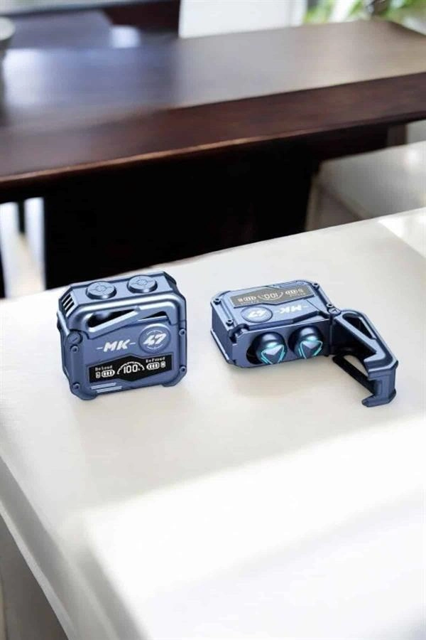 Yeni Nesil  Kulaklığı Gürültü Önleyici Yüksek Ses Kaliteli ( Lisinya )