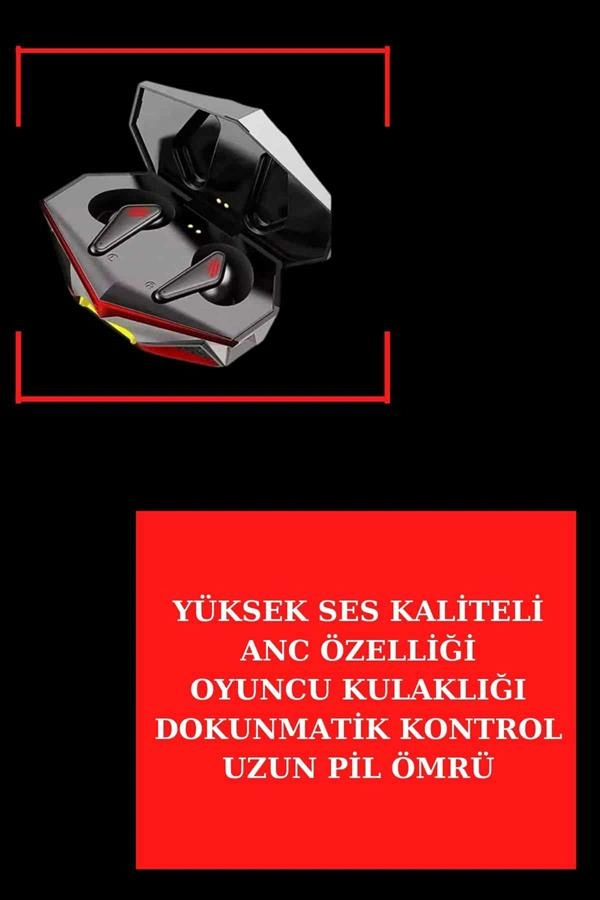 Yeni Nesil Pembe Dokunmatik Ekran Akıllı Saat Ve  Kulaklığı Kablosuz Bluetooth Kulaklık ( Lisinya )