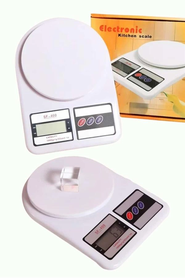 Yeni Nesil Taşınabilir Dijital Hassas Mutfak Tartısı Mutfak Terazisi Hassas Ölçüm 10 Kg ( Lisinya ) Yeni Nesil Taşınabilir Dijital Hassas Mutfak Tartısı Mutfak Terazisi Hassas Ölçüm 10 Kg ( Lisinya )