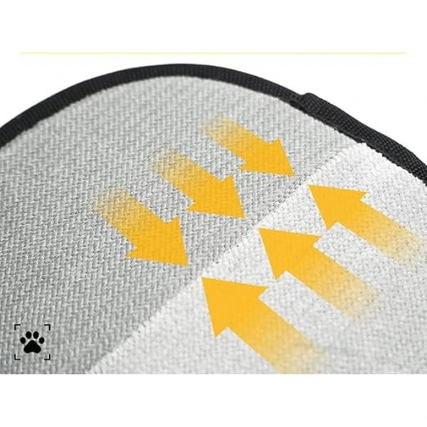 Yeni Nesil Tüy Toplama Eldiveni 20x15 Cm ( Lisinya ) Yeni Nesil Tüy Toplama Eldiveni 20x15 Cm ( Lisinya )