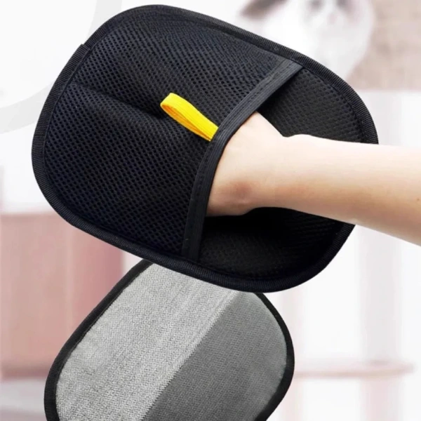 Yeni Nesil Tüy Toplama Eldiveni 25x18 Cm ( Lisinya ) Yeni Nesil Tüy Toplama Eldiveni 25x18 Cm ( Lisinya )