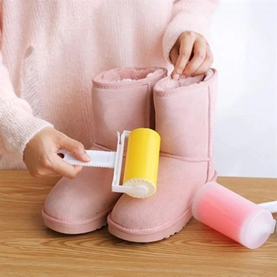 Yeni Nesil Yıkanabilir Pratik Tüy Ve Toz Toplama Rulosu Aparatı ( Lisinya ) Yeni Nesil Yıkanabilir Pratik Tüy Ve Toz Toplama Rulosu Aparatı ( Lisinya )