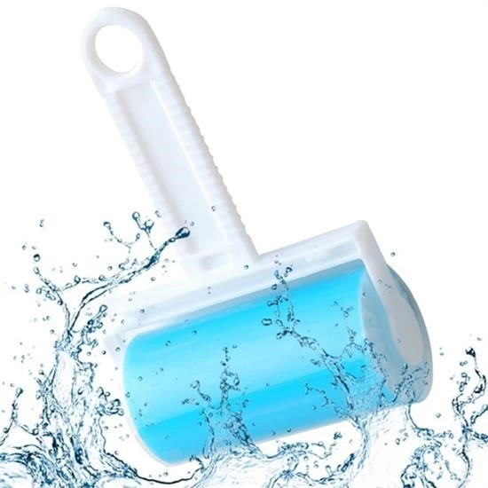 Yeni Nesil Yıkanabilir Pratik Tüy Ve Toz Toplama Rulosu Aparatı ( Lisinya ) Yeni Nesil Yıkanabilir Pratik Tüy Ve Toz Toplama Rulosu Aparatı ( Lisinya )