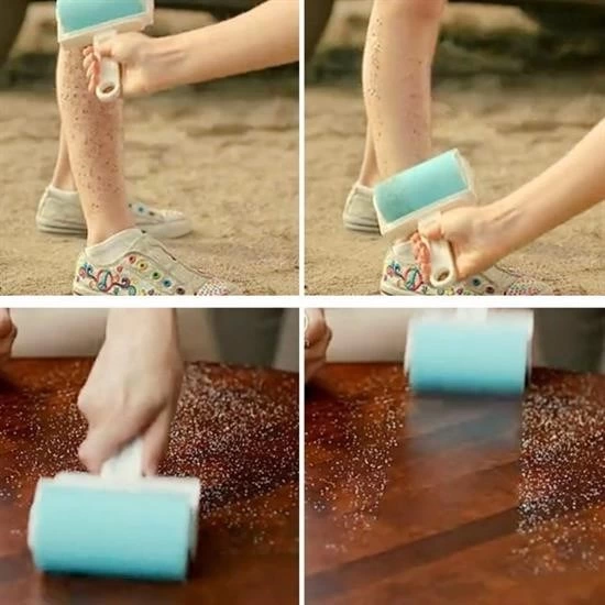 Yeni Nesil Yıkanabilir Pratik Tüy Ve Toz Toplama Rulosu Aparatı ( Lisinya ) Yeni Nesil Yıkanabilir Pratik Tüy Ve Toz Toplama Rulosu Aparatı ( Lisinya )