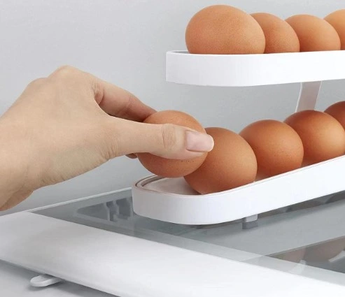 Yeni Nesil Yumurta Standı ( Lisinya ) Yeni Nesil Yumurta Standı ( Lisinya )