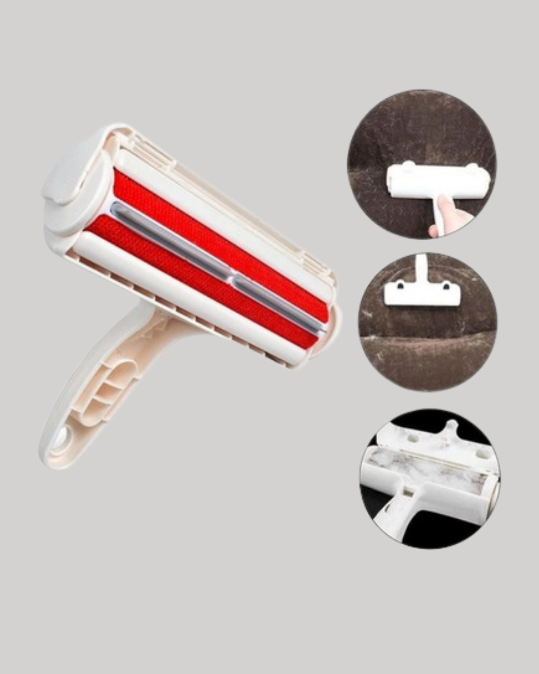 Yeniden Kullanılabilir Evcil Hayvan Tüy Toplayıcı – Pratik Ve Ekonomik ( Lisinya ) Yeniden Kullanılabilir Evcil Hayvan Tüy Toplayıcı – Pratik Ve Ekonomik ( Lisinya )