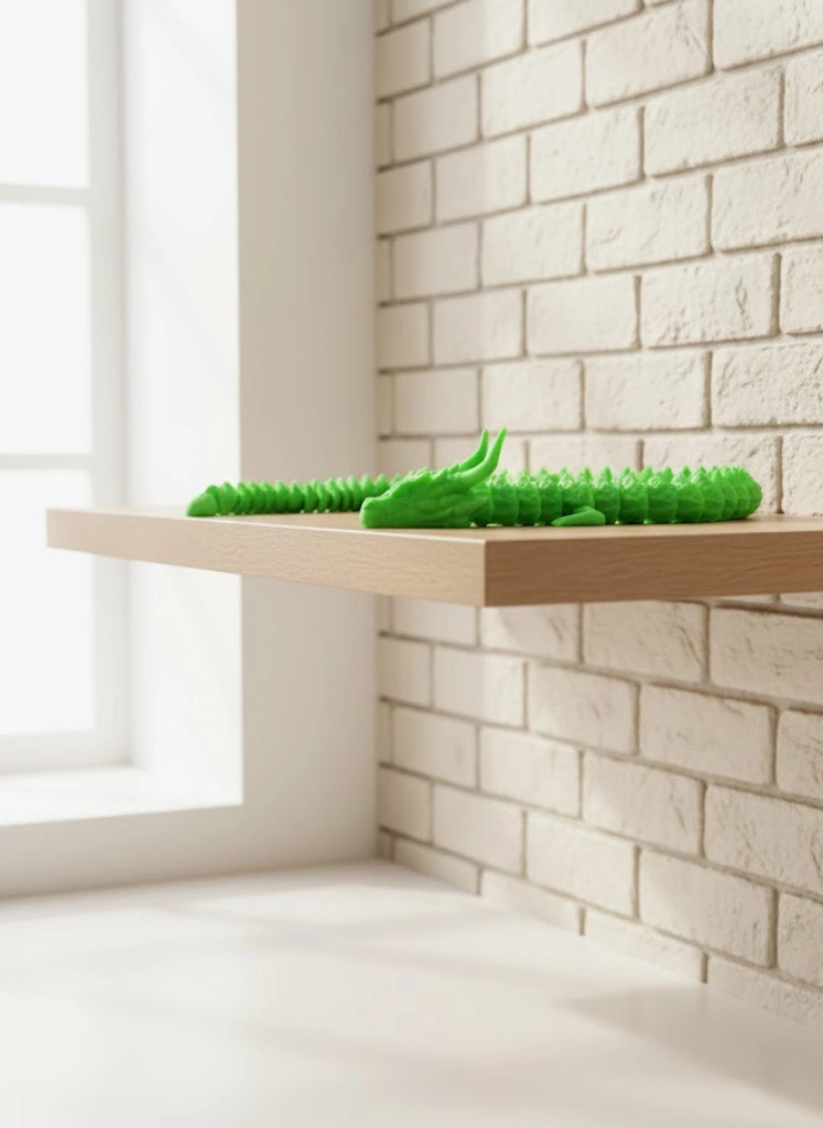 Yeşil Hareketli Ejderha Figürü Esnek Gövdeli Fantastik Dekor 60 Cm ( Lisinya ) Yeşil Hareketli Ejderha Figürü Esnek Gövdeli Fantastik Dekor 60 Cm ( Lisinya )