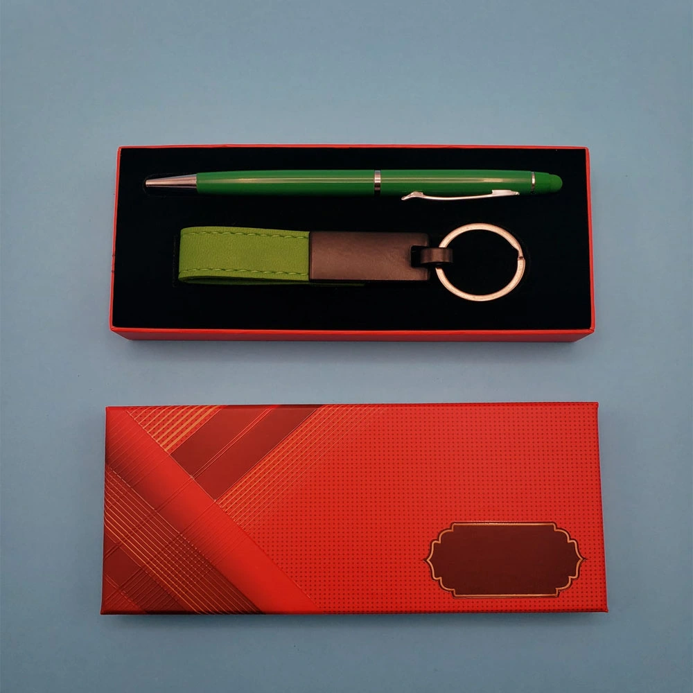 Yeşil Kalem Ve Anahtarlık Seti ( Lisinya ) Yeşil Kalem Ve Anahtarlık Seti ( Lisinya )