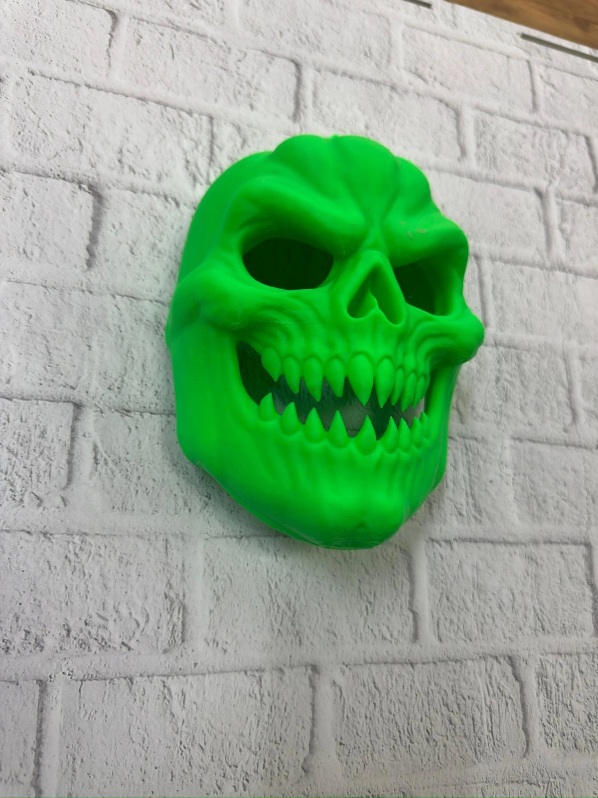 Yeşil Maske Dekor Ev Ve Parti Süsleme Ürünü ( Lisinya ) Yeşil Maske Dekor Ev Ve Parti Süsleme Ürünü ( Lisinya )