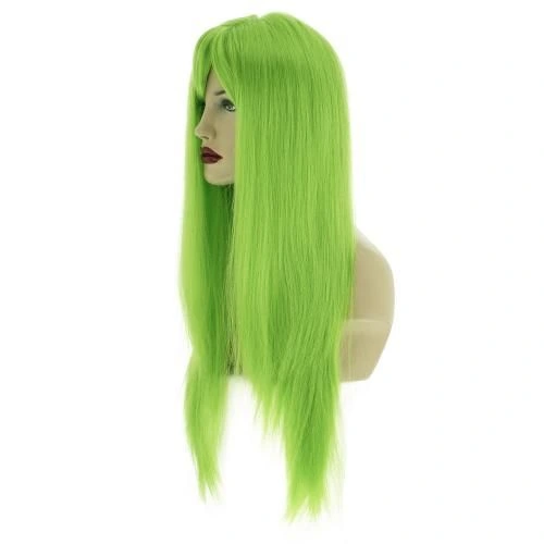 Yeşil Peruk Saç ( Lisinya ) Yeşil Peruk Saç ( Lisinya )