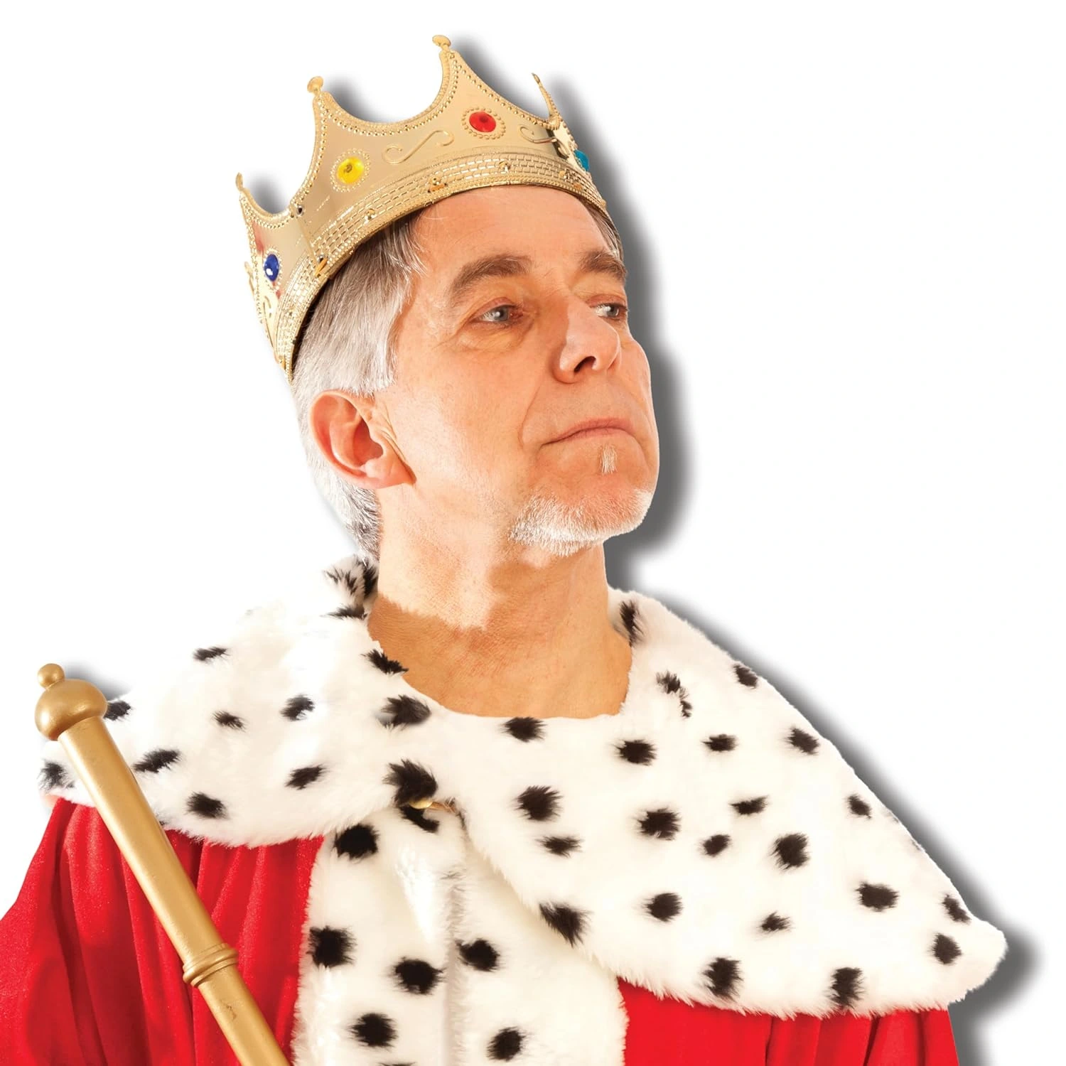 Yetişkin Ve Çocuk Uyumlu Kral Tacı ( Lisinya ) Yetişkin Ve Çocuk Uyumlu Kral Tacı ( Lisinya )