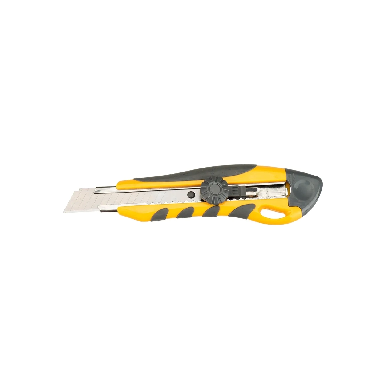 Yg-017 Pro Falçata / Maket Bıçağı - 18 Mm ( Lisinya )