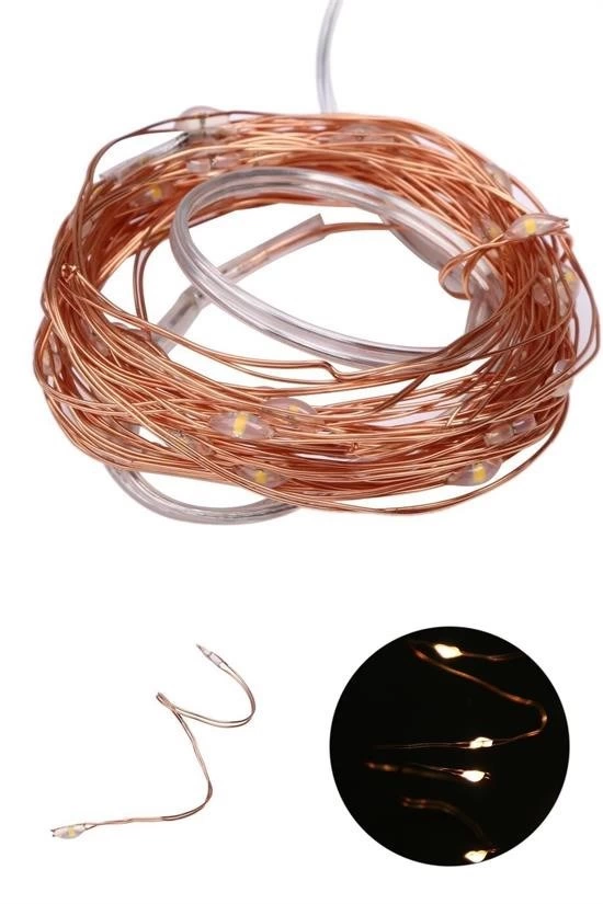 Yılbaşı Ve Özel Konsept Dekorasyon 5 Mt Usb Bağlantılı Led Işık ( Lisinya ) Yılbaşı Ve Özel Konsept Dekorasyon 5 Mt Usb Bağlantılı Led Işık ( Lisinya )