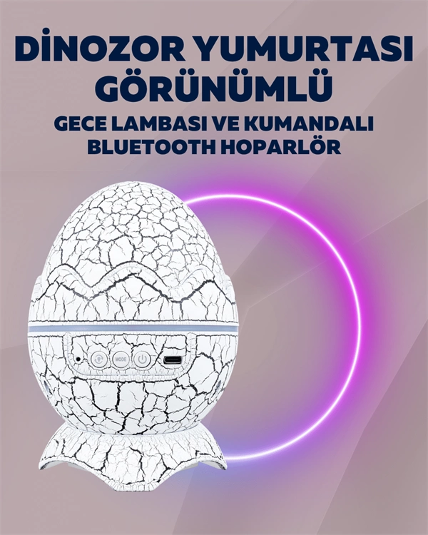 Yıldız Gökyüzü Efektli Çok Modlu Gece Işığı ( Lisinya )