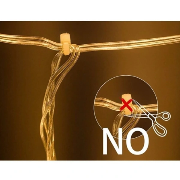 Yıldız Perde Led ( Lisinya ) Yıldız Perde Led ( Lisinya )