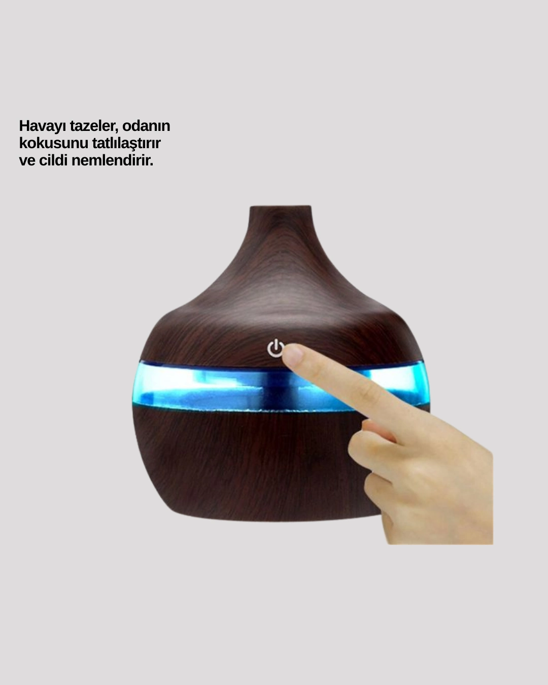 Yoga Ve Meditasyon İçin Ultrasonik Hava Nemlendirici ( Lisinya ) Yoga Ve Meditasyon İçin Ultrasonik Hava Nemlendirici ( Lisinya )