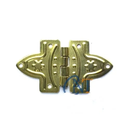 Yonca Menteşe - Küçük 17x32 Mm, Sarı, 1 Adet ( Lisinya )