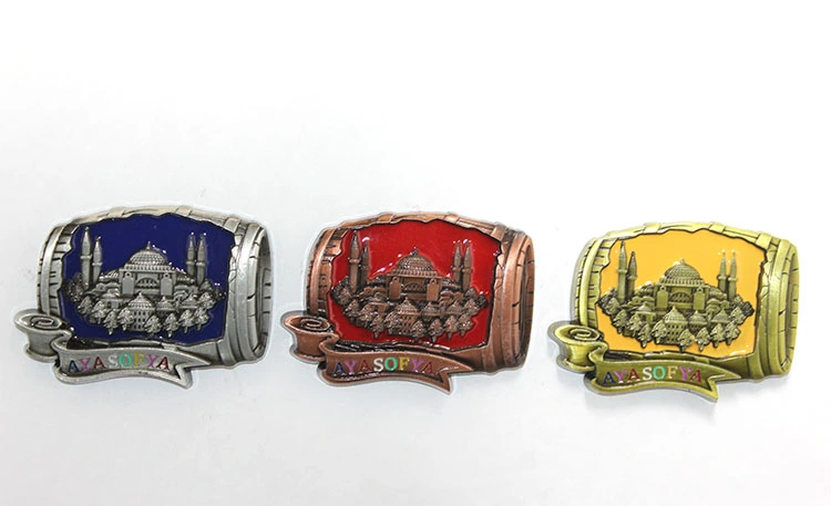 Yöresel Ayasofya Magnet Model 5 ( Lisinya ) Yöresel Ayasofya Magnet Model 5 ( Lisinya )