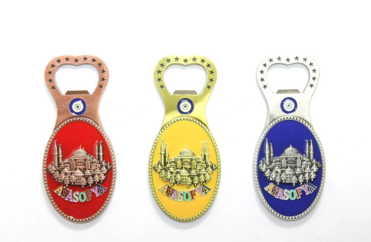 Yöresel Ayasofya Magnet Ve Açacak ( Lisinya ) Yöresel Ayasofya Magnet Ve Açacak ( Lisinya )