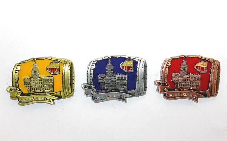 Yöresel Galata Kulesi Magnet Model 1 ( Lisinya ) Yöresel Galata Kulesi Magnet Model 1 ( Lisinya )