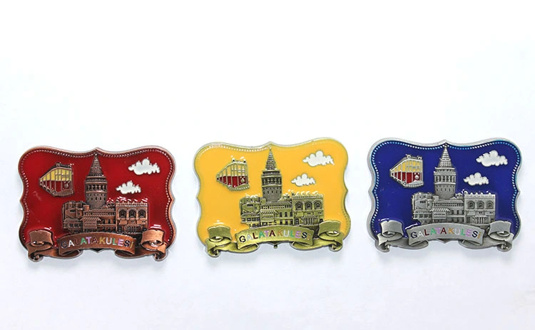 Yöresel Galata Kulesi Magnet Model 2 ( Lisinya ) Yöresel Galata Kulesi Magnet Model 2 ( Lisinya )